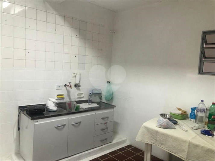 Venda Sobrado São Paulo Cidade Monções REO713474 8