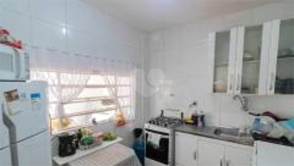 Venda Sobrado São Paulo Santana REO713475 18