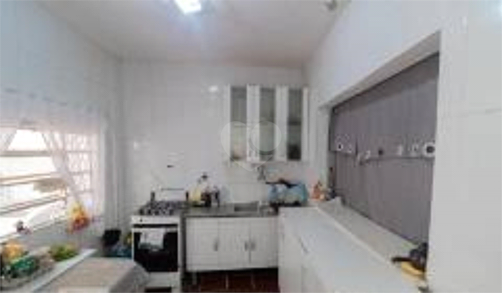 Venda Sobrado São Paulo Santana REO713475 17