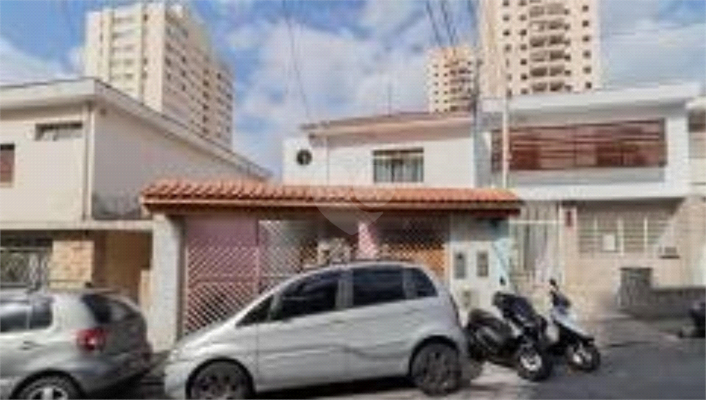 Venda Sobrado São Paulo Santana REO713475 24