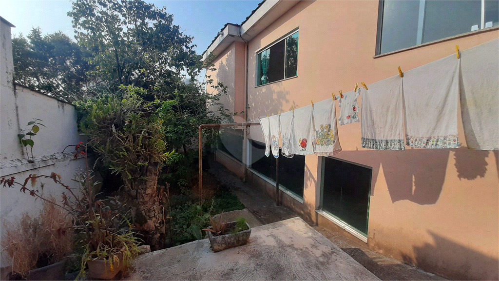 Venda Casa São Paulo Parada Inglesa REO713486 11