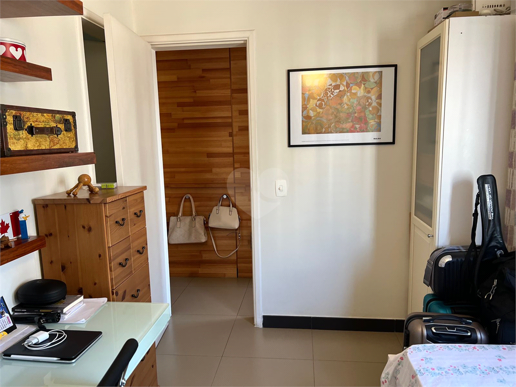 Venda Apartamento São Paulo Vila Gertrudes REO713495 21