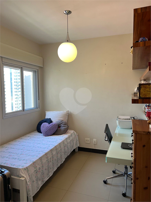 Venda Apartamento São Paulo Vila Gertrudes REO713495 18