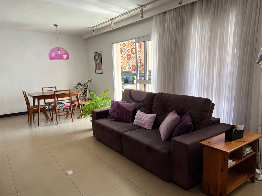 Venda Apartamento São Paulo Vila Gertrudes REO713495 5