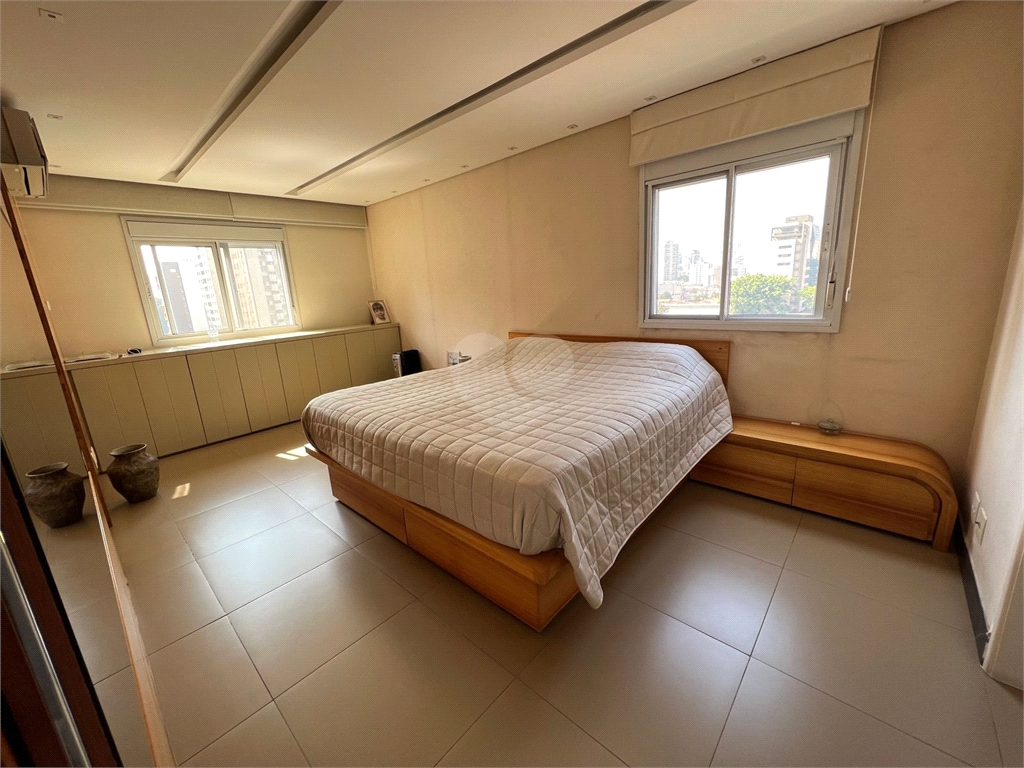 Venda Apartamento São Paulo Vila Gertrudes REO713495 23