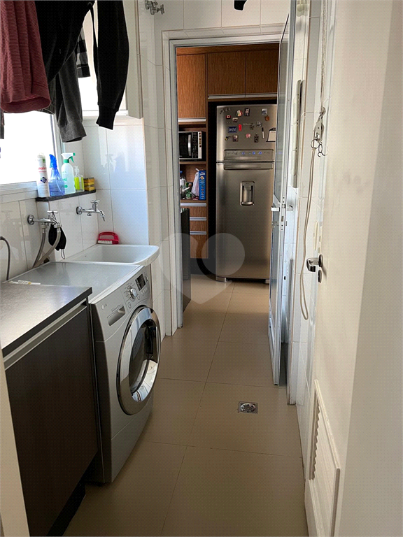 Venda Apartamento São Paulo Vila Gertrudes REO713495 10