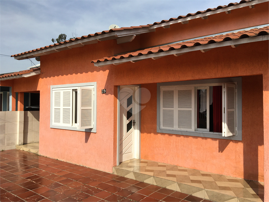 Venda Casa Gravataí Santa Fé REO713499 15