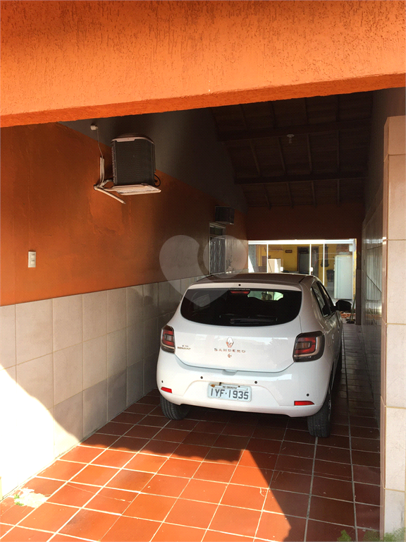 Venda Casa Gravataí Santa Fé REO713499 3