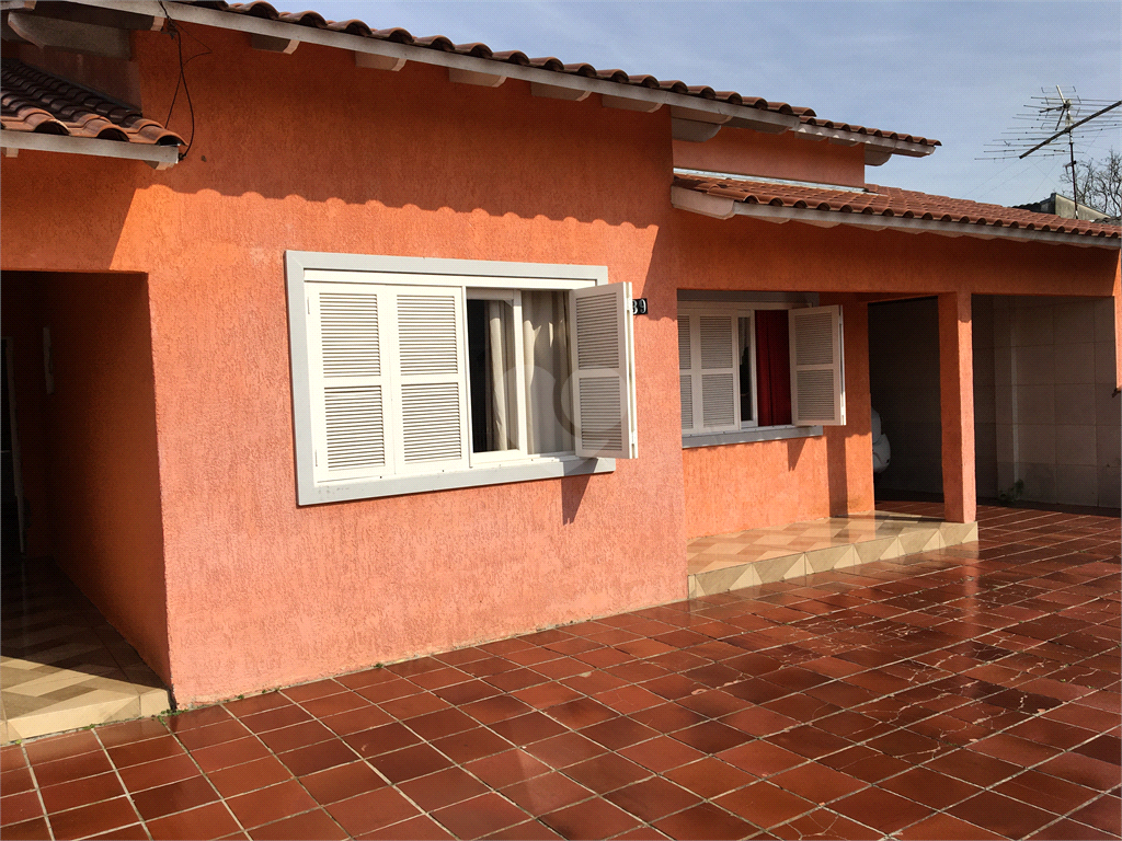 Venda Casa Gravataí Santa Fé REO713499 2