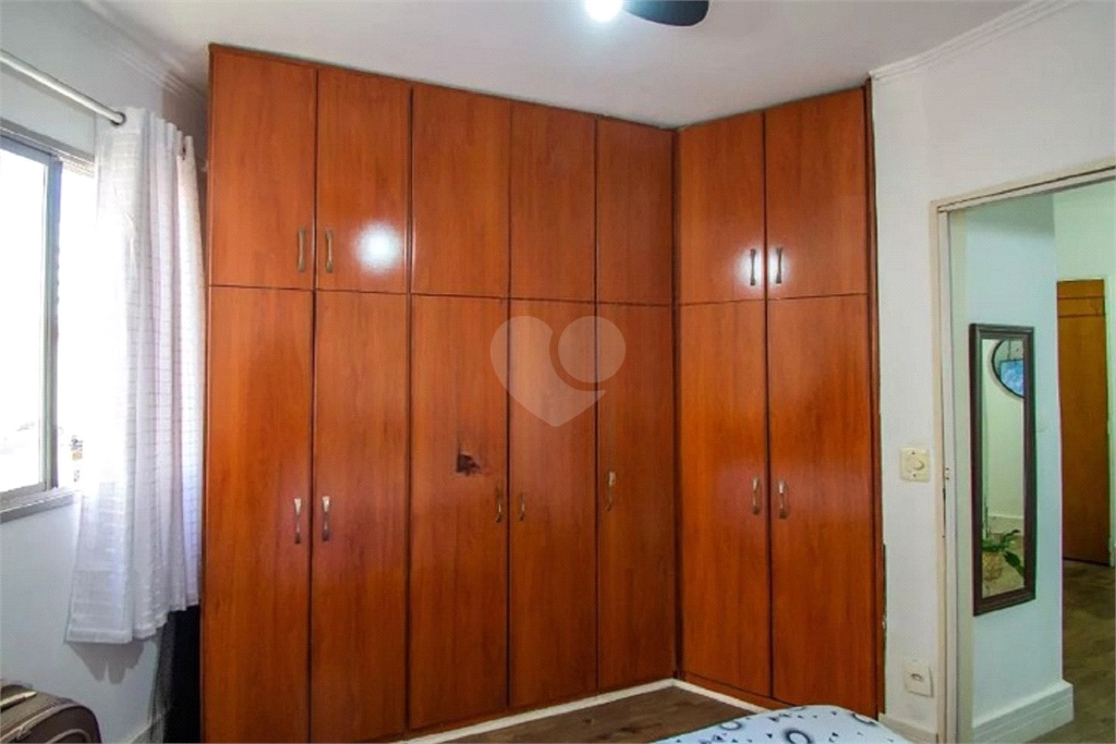 Venda Apartamento Campinas Cambuí REO713532 8