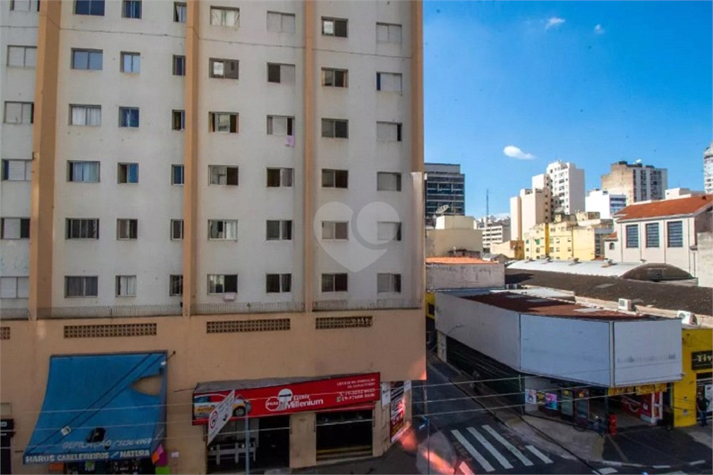 Venda Apartamento Campinas Cambuí REO713532 3