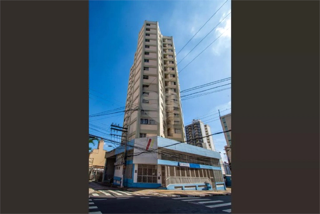 Venda Apartamento Campinas Cambuí REO713532 1