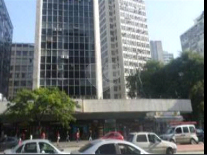 Aluguel Lajes Corporativas São Paulo Cerqueira César REO713534 14