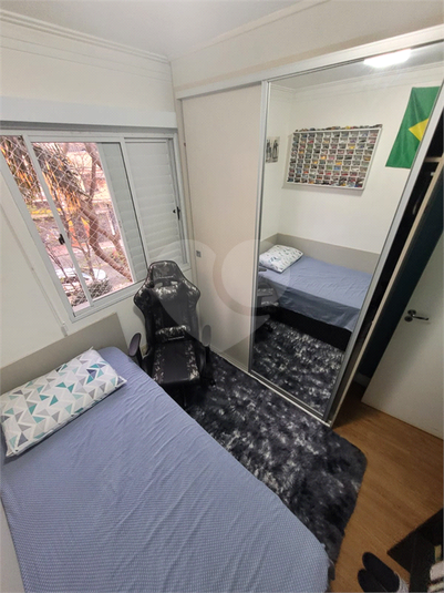 Aluguel Apartamento São Paulo Vila Paiva REO713539 6