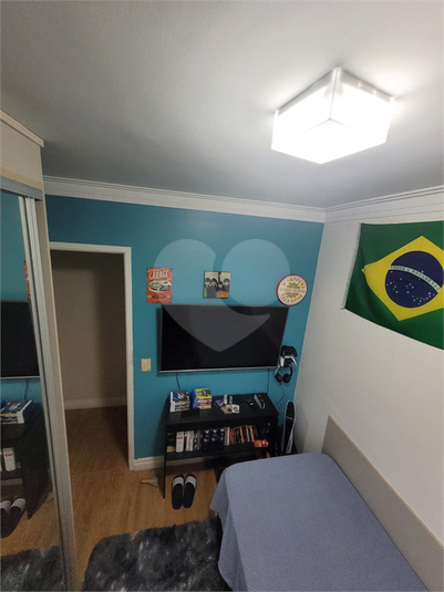 Aluguel Apartamento São Paulo Vila Paiva REO713539 26