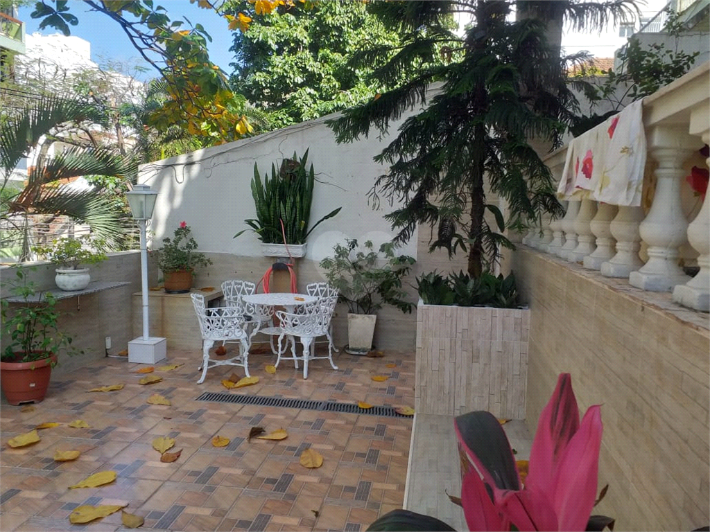 Venda Casa Rio De Janeiro Grajaú REO713546 45