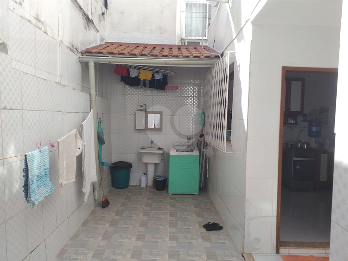 Venda Casa Rio De Janeiro Grajaú REO713546 42