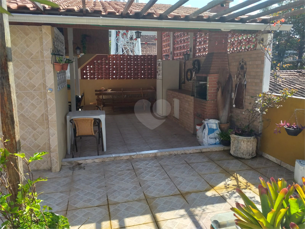 Venda Casa Rio De Janeiro Grajaú REO713546 1