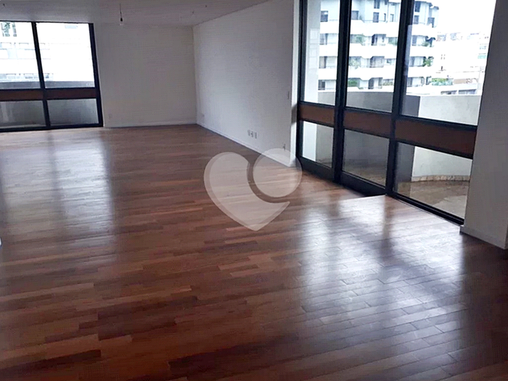 Venda Apartamento São Paulo Higienópolis REO71355 2