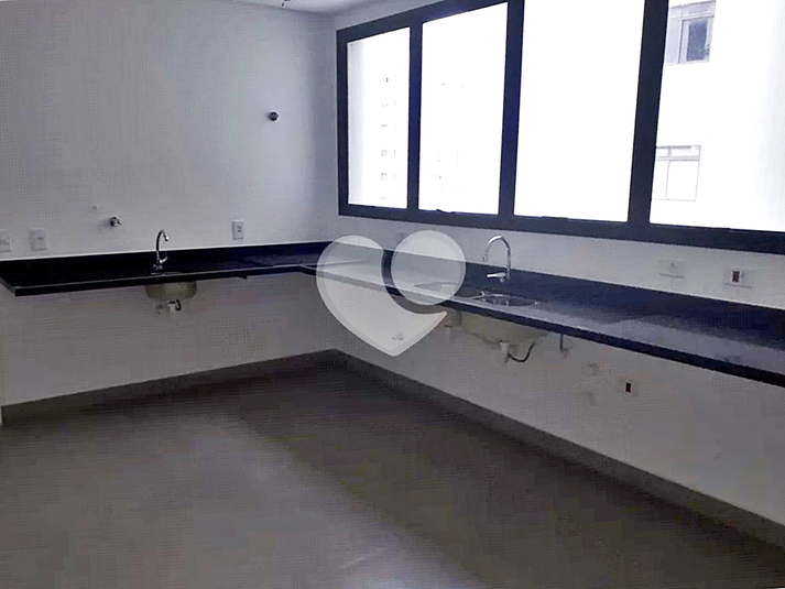 Venda Apartamento São Paulo Higienópolis REO71355 17