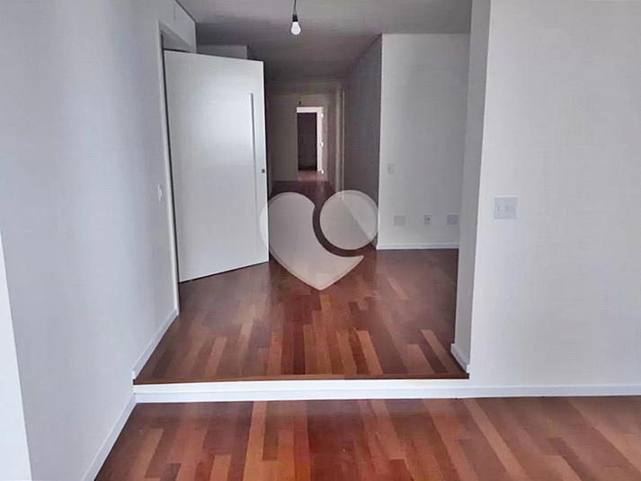 Venda Apartamento São Paulo Higienópolis REO71355 8