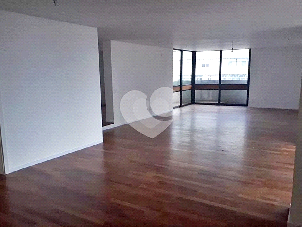 Venda Apartamento São Paulo Higienópolis REO71355 1