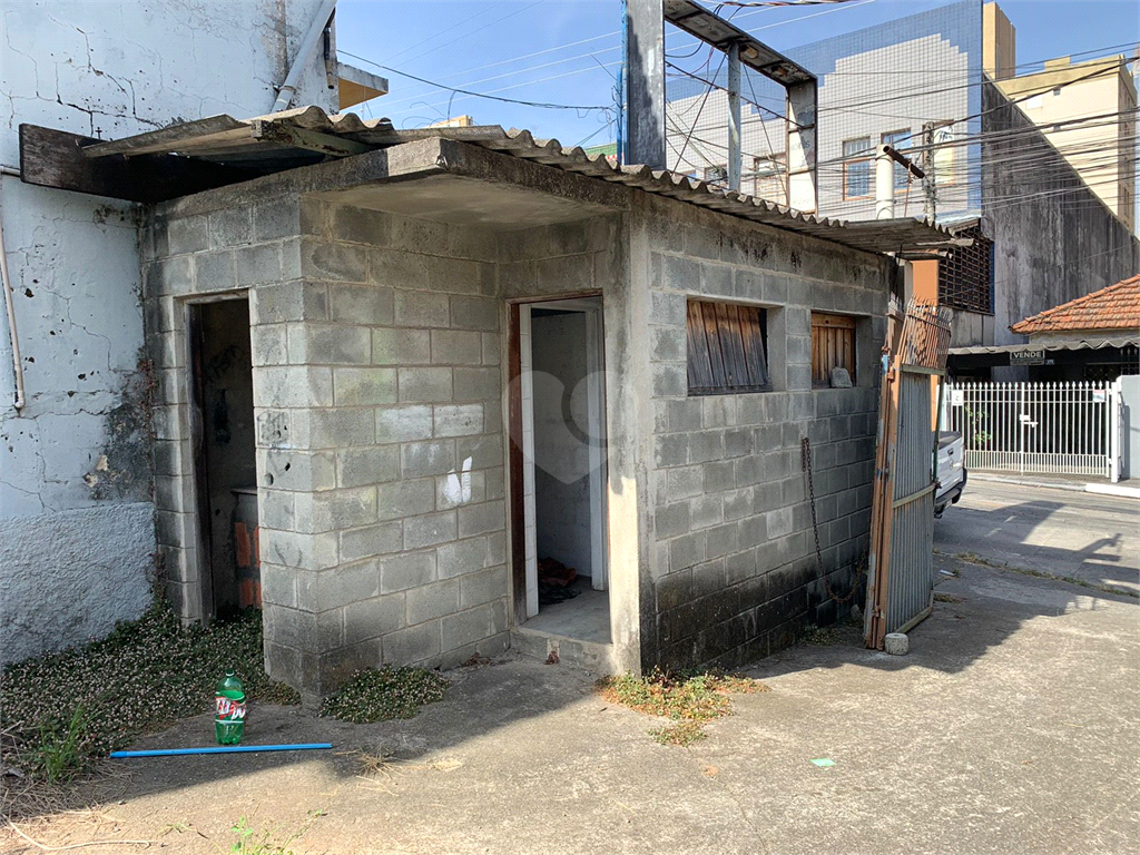 Venda Terreno Guarulhos Vila Rosália REO713551 8