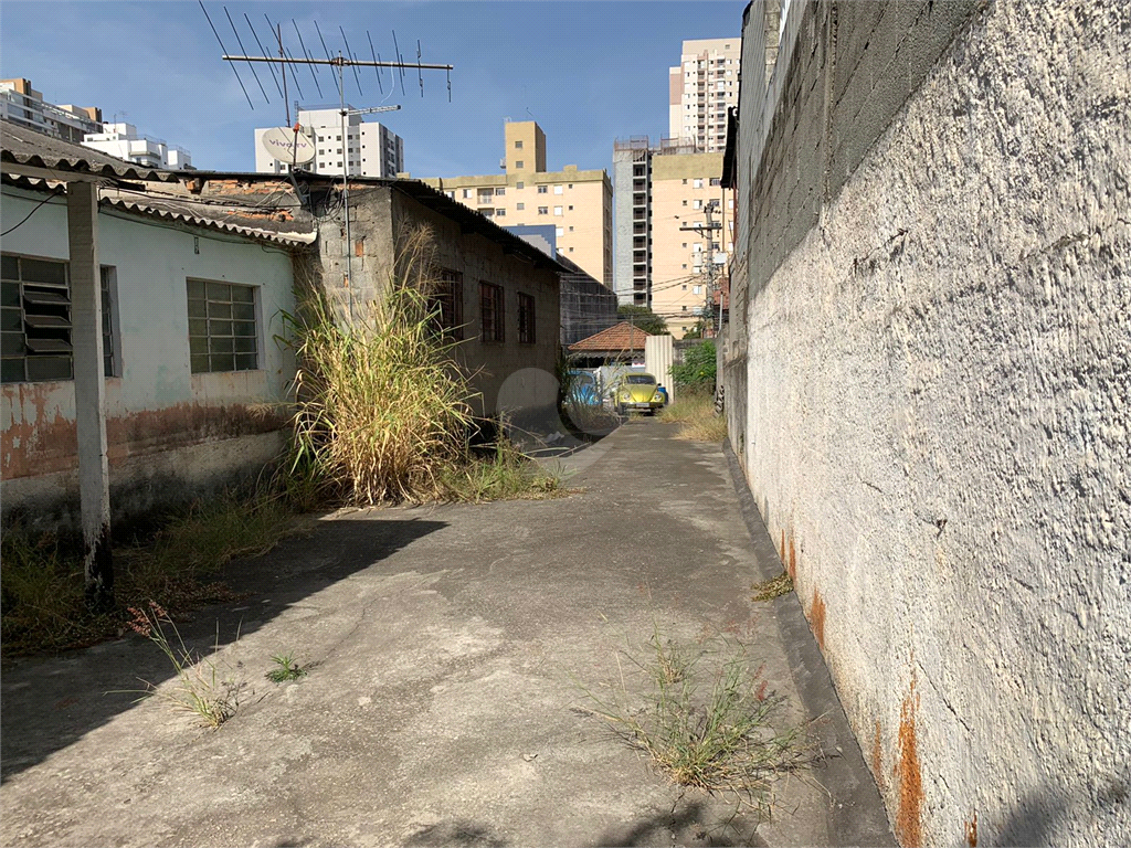 Venda Terreno Guarulhos Vila Rosália REO713551 2