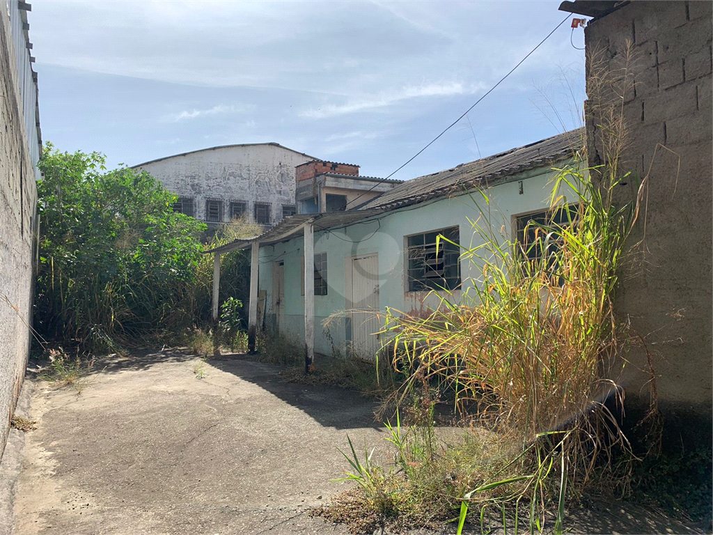 Venda Terreno Guarulhos Vila Rosália REO713551 4