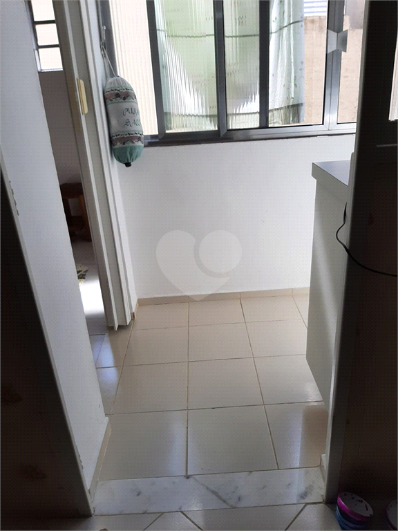 Venda Sobrado São Paulo Vila Nova Mazzei REO713553 16