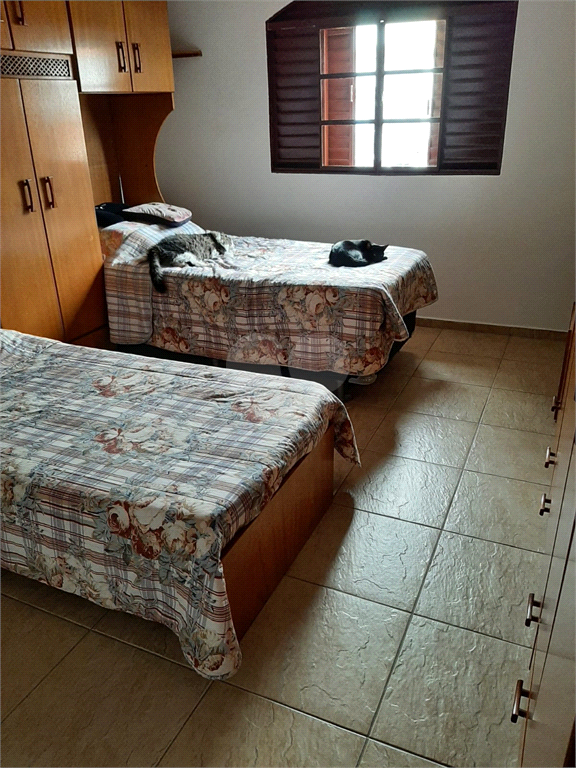 Venda Sobrado São Paulo Vila Nova Mazzei REO713553 23