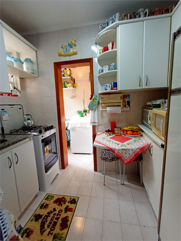 Venda Apartamento Porto Alegre Santo Antônio REO713594 11