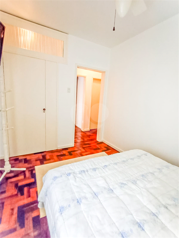 Venda Apartamento Porto Alegre Santo Antônio REO713594 8