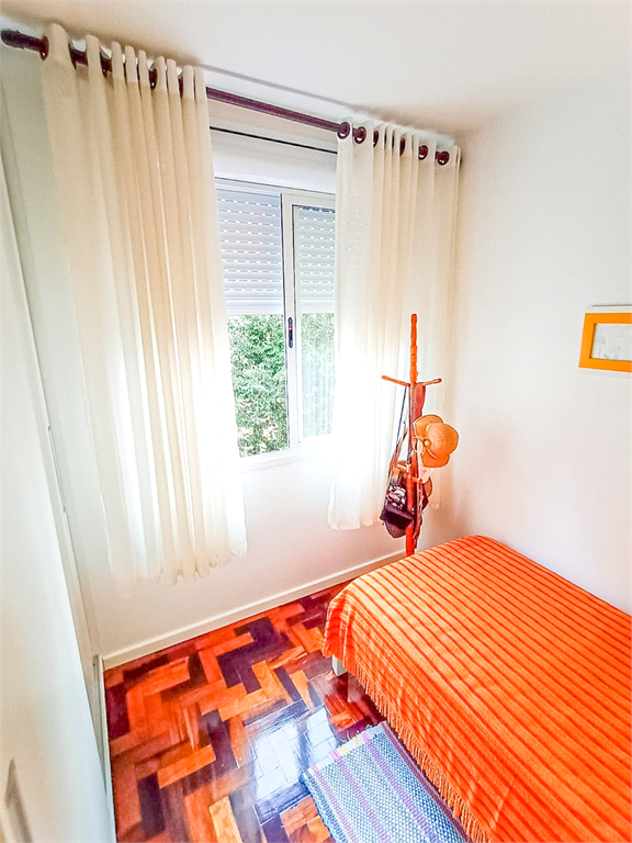 Venda Apartamento Porto Alegre Santo Antônio REO713594 9