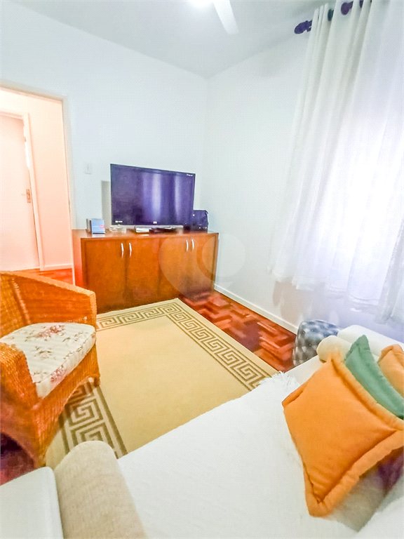 Venda Apartamento Porto Alegre Santo Antônio REO713594 4