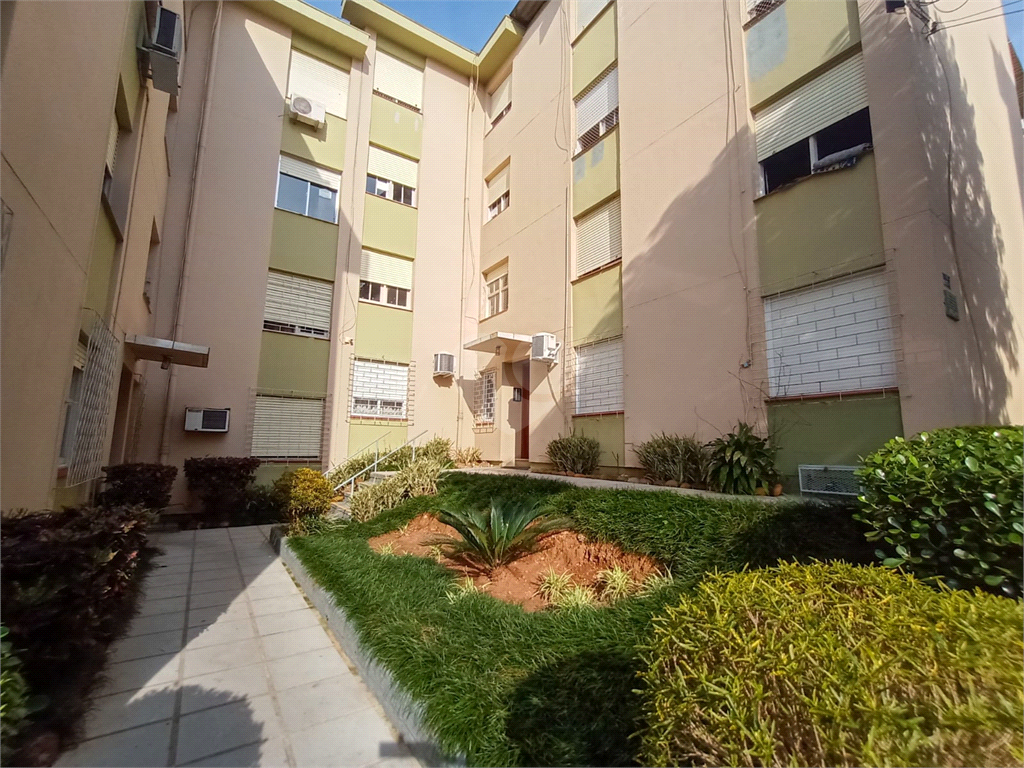 Venda Apartamento Porto Alegre Santo Antônio REO713594 18