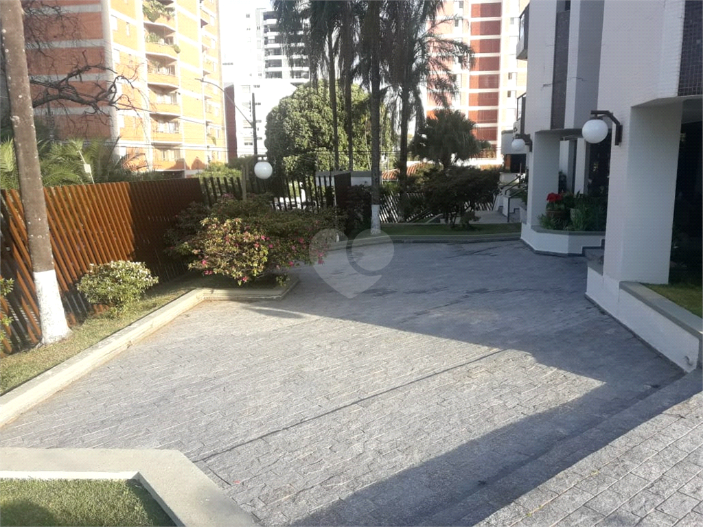 Venda Apartamento São Carlos Jardim Bethânia REO713595 4