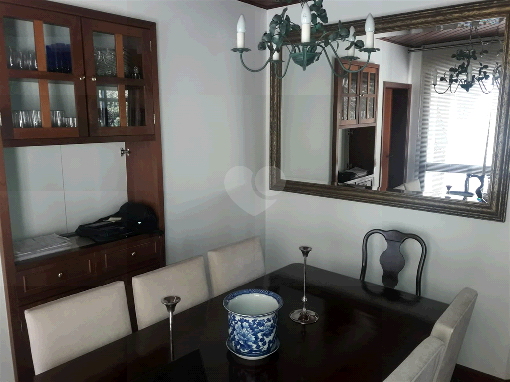 Venda Apartamento São Carlos Jardim Bethânia REO713595 31