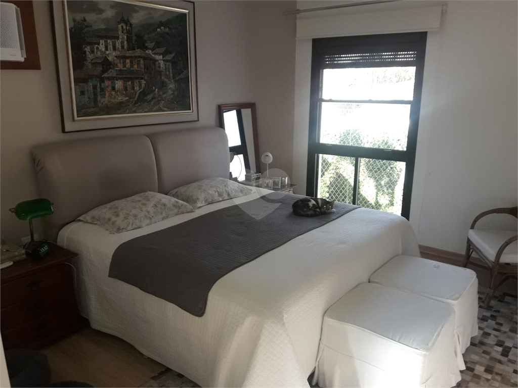 Venda Apartamento São Carlos Jardim Bethânia REO713595 36