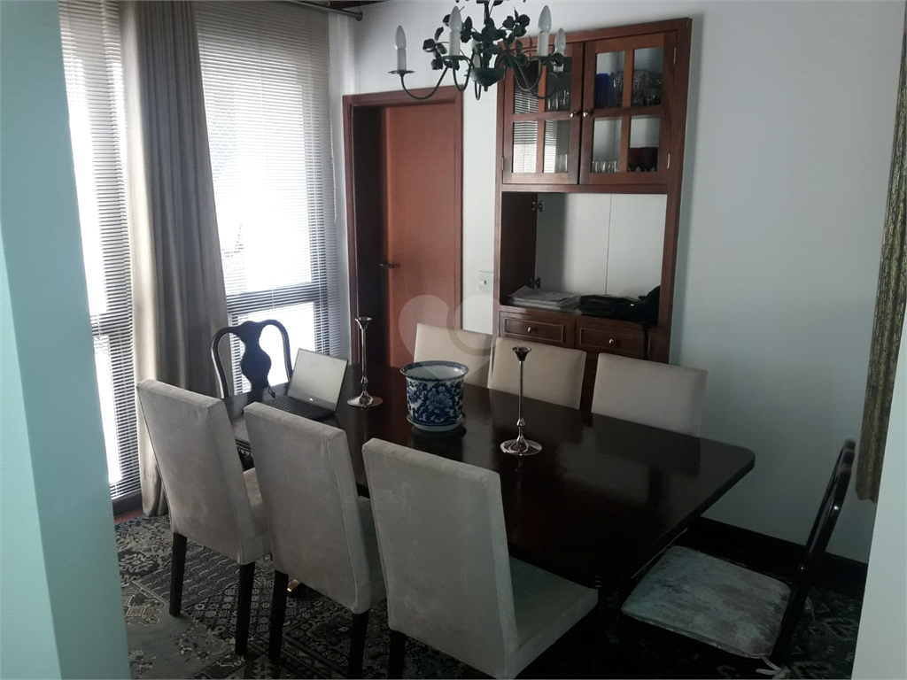 Venda Apartamento São Carlos Jardim Bethânia REO713595 29