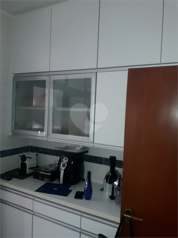 Venda Apartamento São Carlos Jardim Bethânia REO713595 42