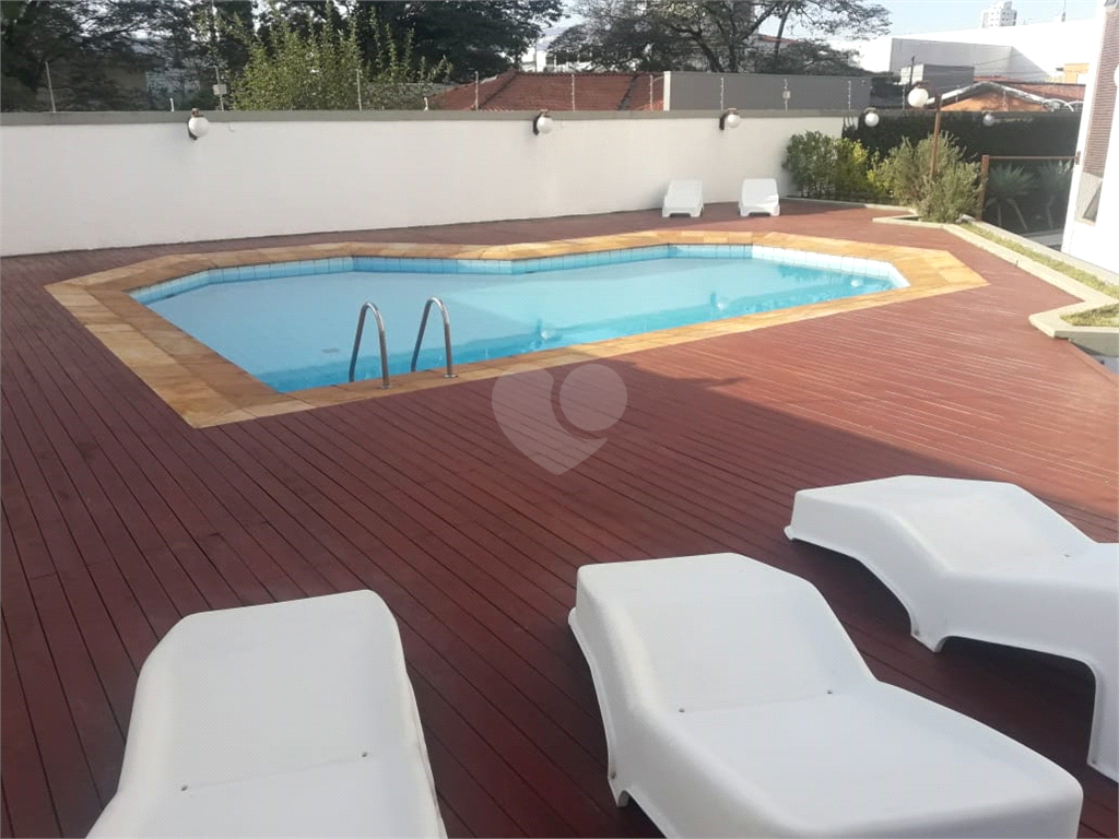 Venda Apartamento São Carlos Jardim Bethânia REO713595 10