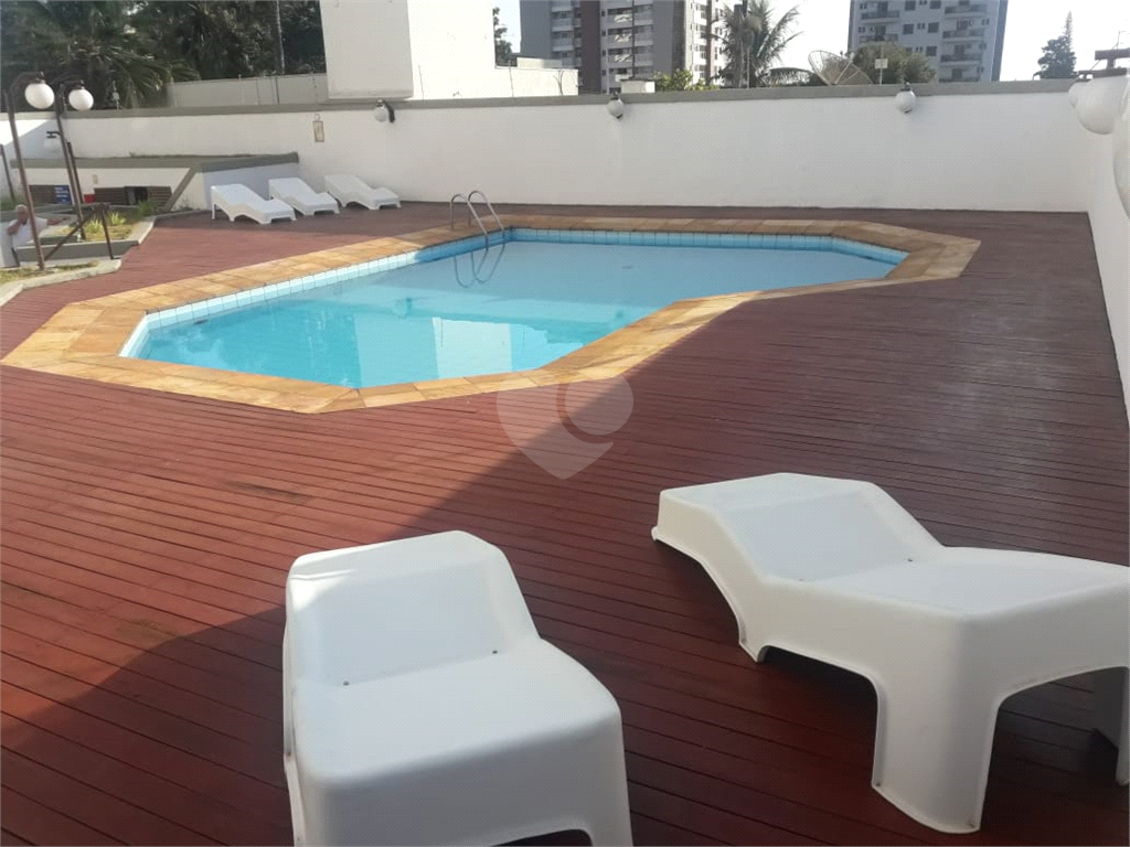 Venda Apartamento São Carlos Jardim Bethânia REO713595 11