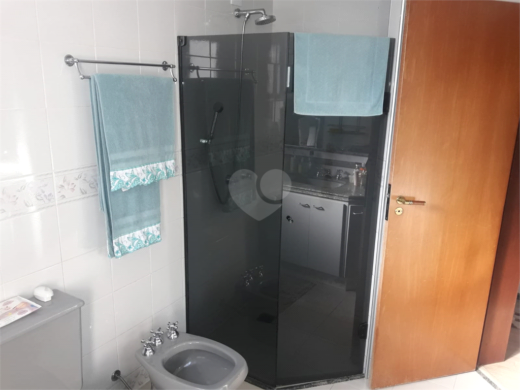 Venda Apartamento São Carlos Jardim Bethânia REO713595 46