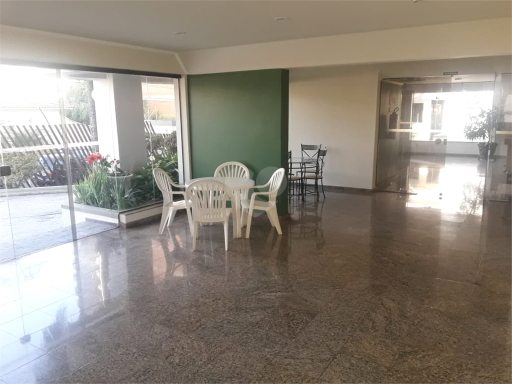 Venda Apartamento São Carlos Jardim Bethânia REO713595 15