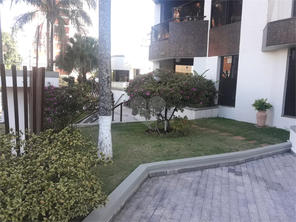 Venda Apartamento São Carlos Jardim Bethânia REO713595 7