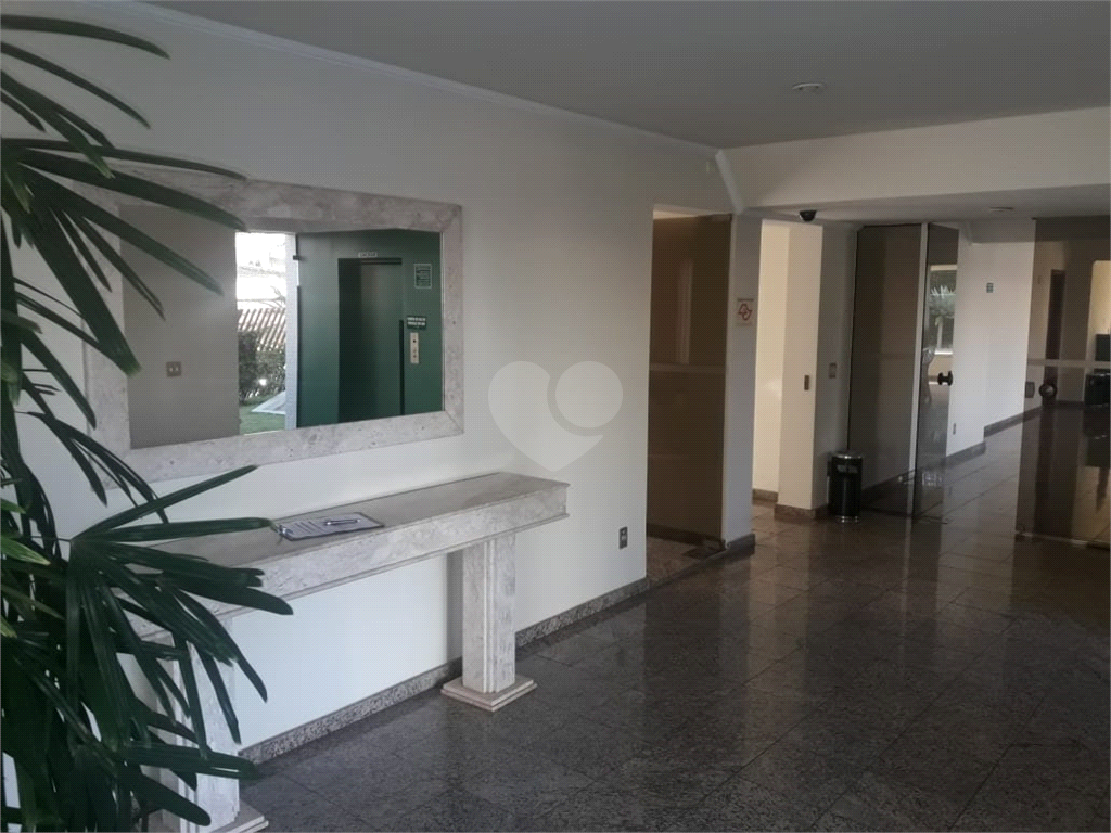 Venda Apartamento São Carlos Jardim Bethânia REO713595 14