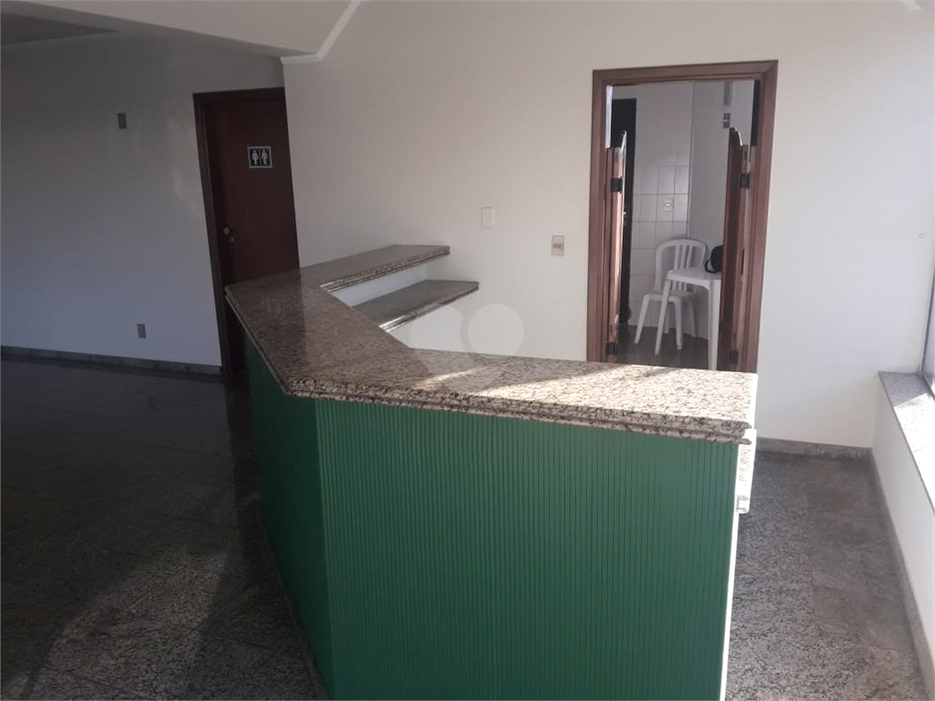 Venda Apartamento São Carlos Jardim Bethânia REO713595 13