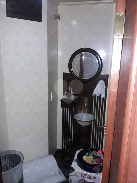 Venda Apartamento São Carlos Jardim Bethânia REO713595 54