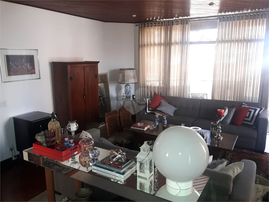 Venda Apartamento São Carlos Jardim Bethânia REO713595 30